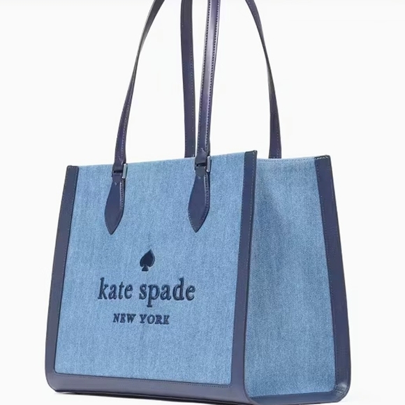 Kate Spade Ellie Tote Bag - Picture 6 of 8